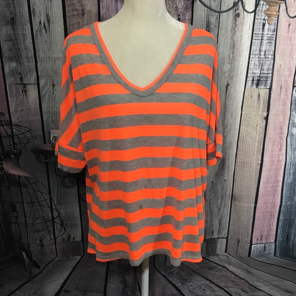 STRIPED SHIRT - Picture 2 of 6